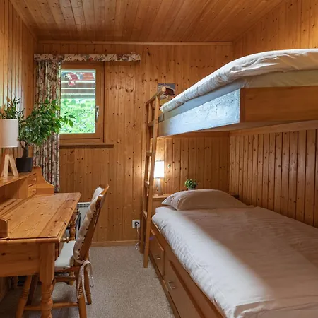 Le Petit Renard Mountain & Quiet 7 Pers Vex