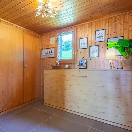 Le Petit Renard Mountain&quiet 7 Pers