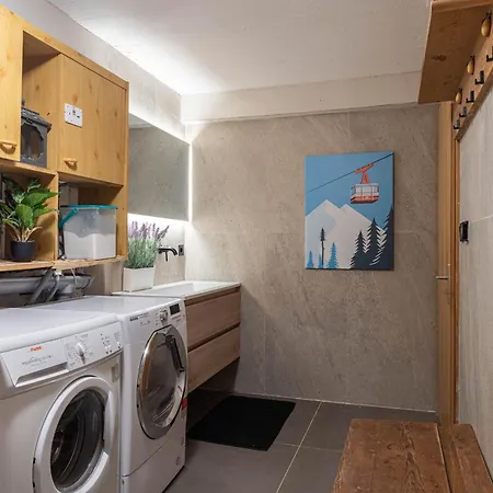 Le Petit Renard Mountain&quiet 7 Pers * Vex