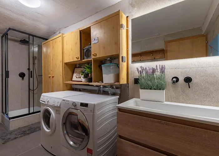 Le Petit Renard Mountain & Quiet 7 Pers شاليه *