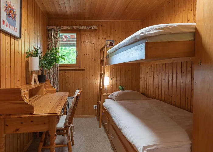 Le Petit Renard Mountain & Quiet 7 Pers Vex