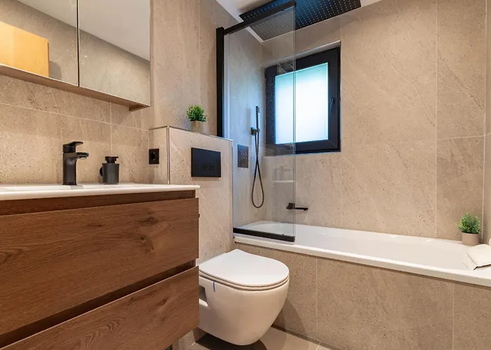 Le Petit Renard Mountain & Quiet 7 Pers *