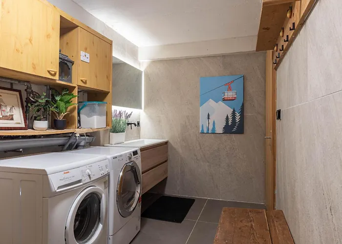 Le Petit Renard Mountain & Quiet 7 Pers * Vex