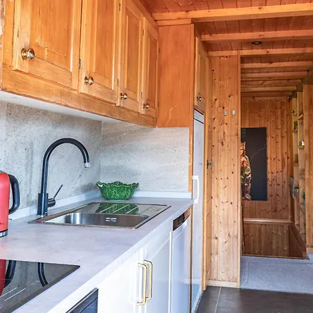 Le Petit Renard Mountain & Quiet 7 Pers *